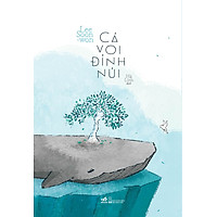 Cá Voi Đỉnh Núi